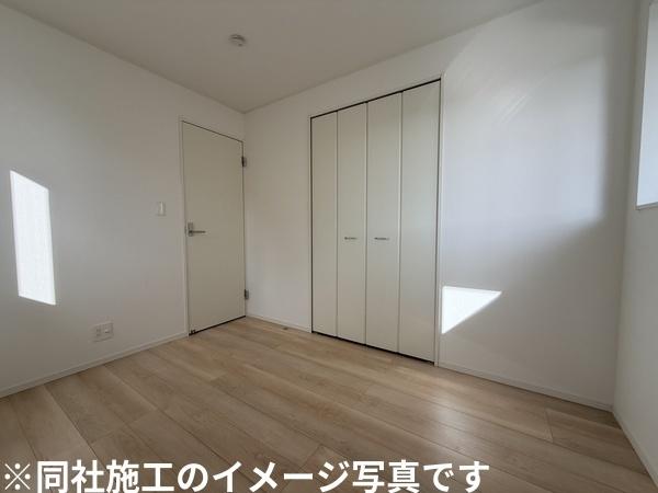 姫路市上大野第6　1号棟