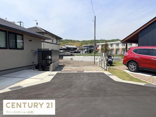 姫路市上大野第6　1号棟