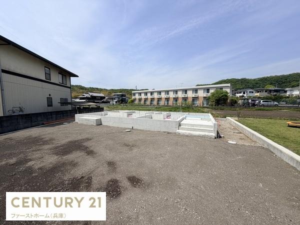姫路市上大野第6　1号棟