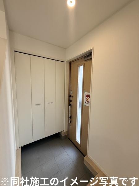 姫路市上大野第6　1号棟