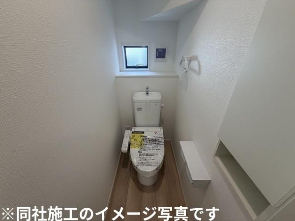 姫路市上大野第6　1号棟