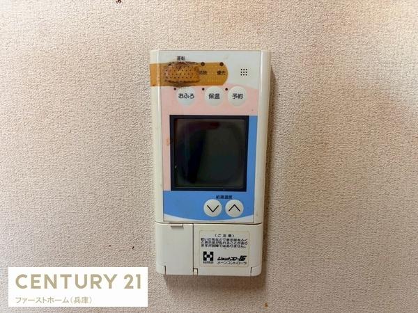 プレステージ姫路西飾磨