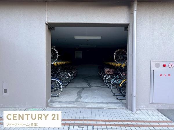 プレステージ姫路西飾磨
