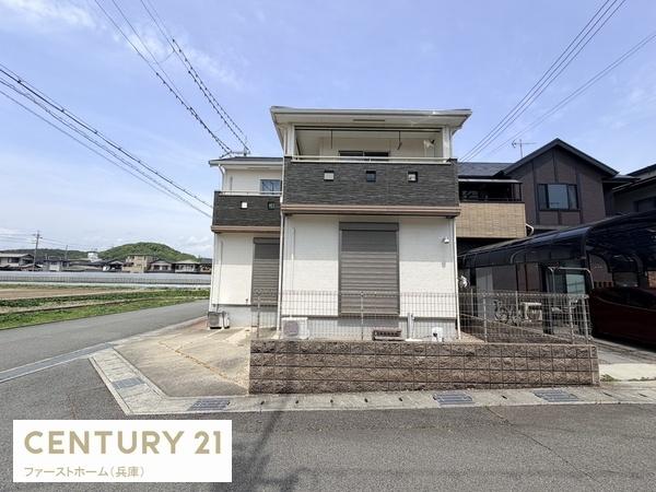 揖保郡太子町太田の中古一戸建て