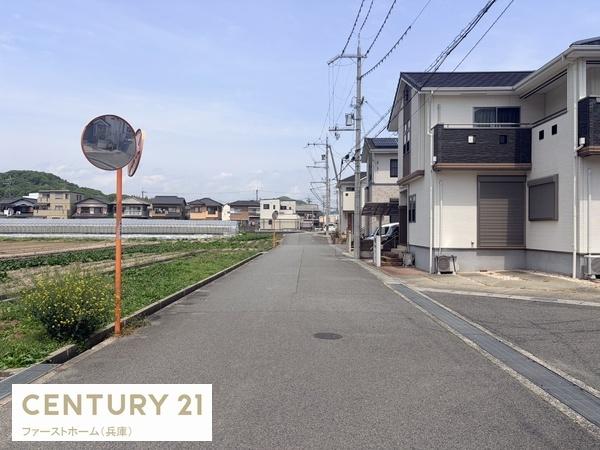 揖保郡太子町太田　中古戸建