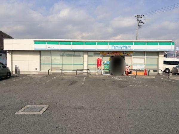姫路市砥堀の土地(ファミリーマート豊富ランプ店)