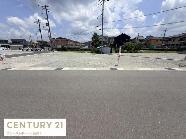 姫路市砥堀 分譲地 10号地