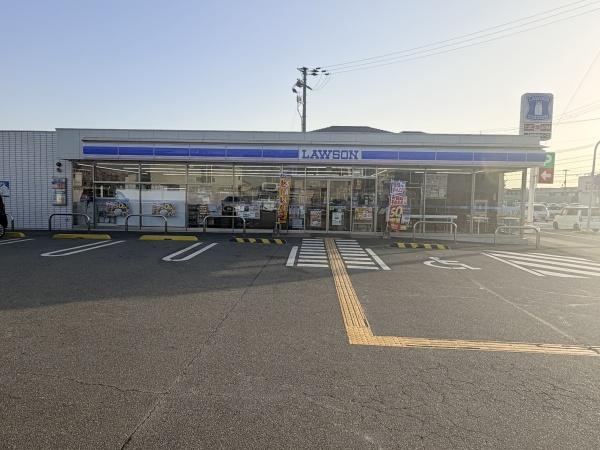 姫路市東山　第4期　2号棟(ローソン姫路継野々上店)