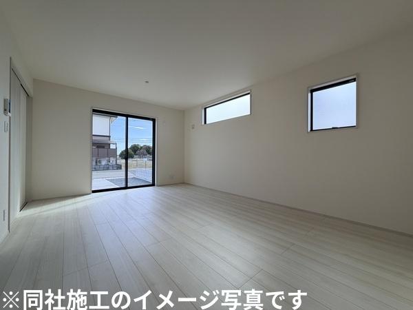 姫路市東山　第4期　2号棟