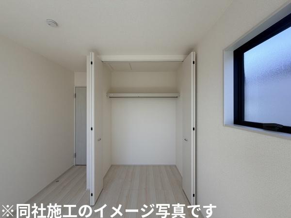 姫路市東山　第4期　2号棟