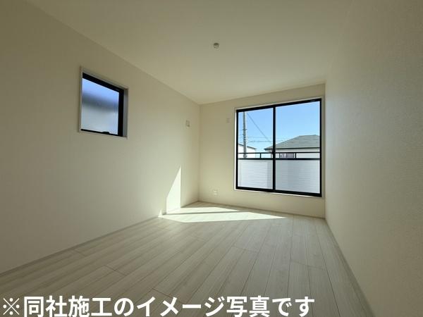 姫路市東山　第4期　2号棟