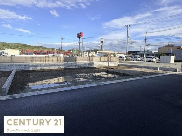 姫路市東山　第4期　3号棟