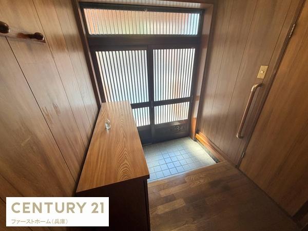 姫路市網干区高田の中古一戸建て
