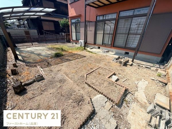 姫路市網干区高田の中古一戸建て