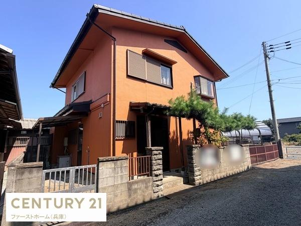 姫路市網干区高田　中古戸建