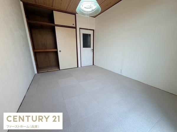 姫路市網干区高田の中古一戸建て