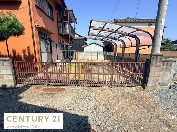 姫路市網干区高田の中古一戸建て