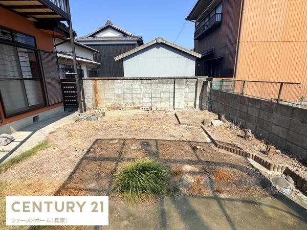姫路市網干区高田の中古一戸建て