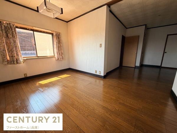 姫路市網干区高田　中古戸建