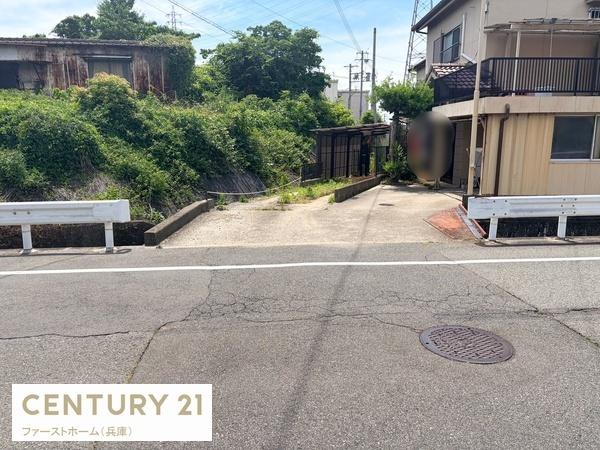 姫路市勝原区熊見の中古一戸建