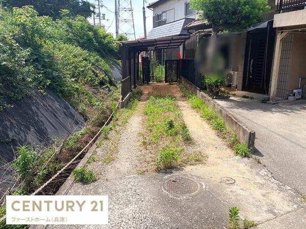 姫路市勝原区熊見の中古一戸建