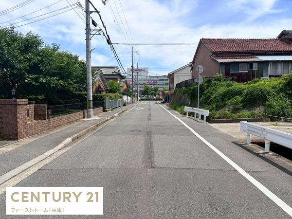姫路市勝原区熊見の中古一戸建