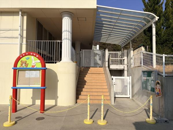 姫路市御立東7期　1号棟(認定こども園あゆみ保育園)
