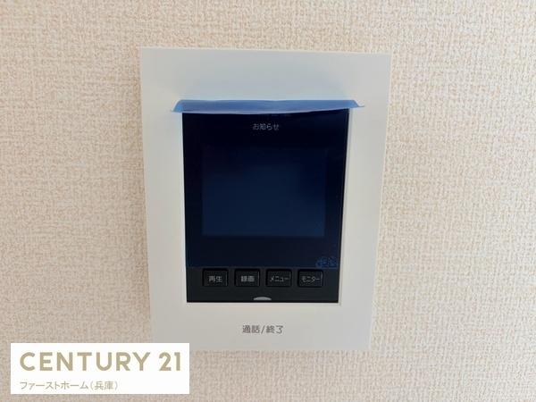 姫路市御立東7期　1号棟