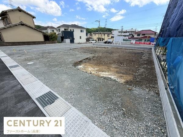 姫路市御立東7期　1号棟