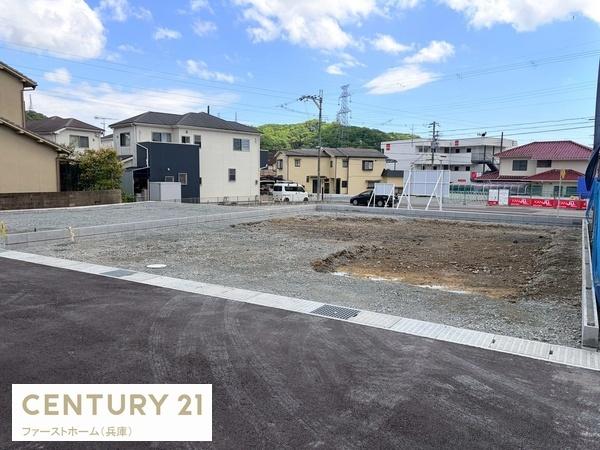 姫路市御立東7期　1号棟