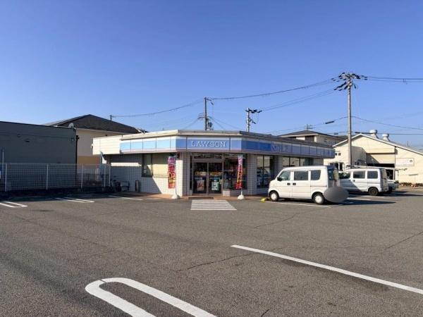 姫路市北条永良町の土地(ローソン姫路南条北店)