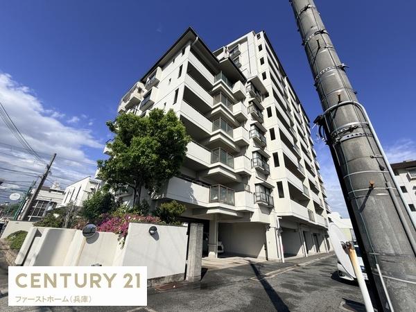ベルハイツ白鷺２
