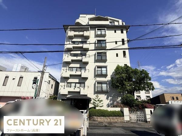 ベルハイツ白鷺２