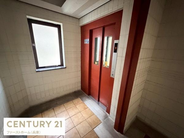 ベルハイツ白鷺２