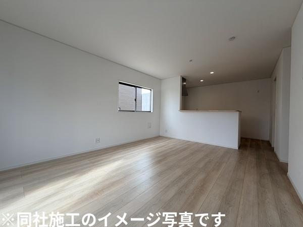 たつの市龍野町日山　新築戸建