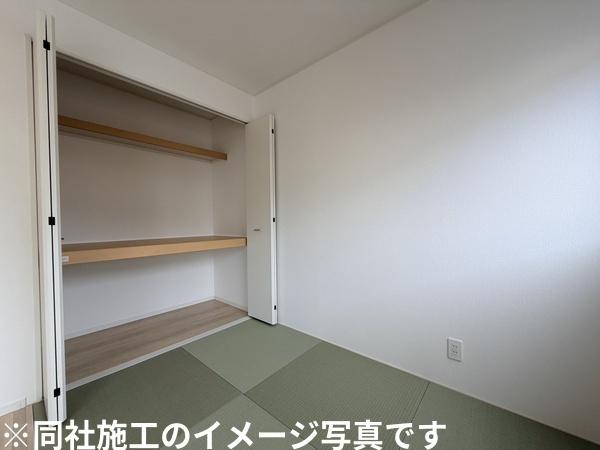 たつの市龍野町日山　新築戸建