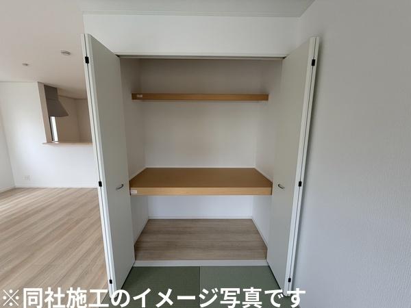 たつの市龍野町日山　新築戸建