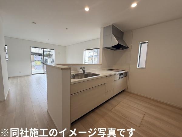 たつの市龍野町日山　新築戸建