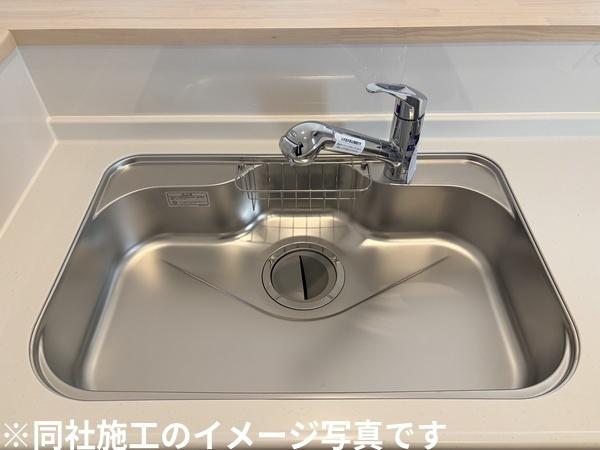 たつの市龍野町日山　新築戸建