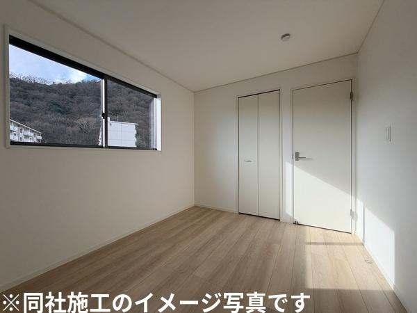 たつの市龍野町日山　新築戸建