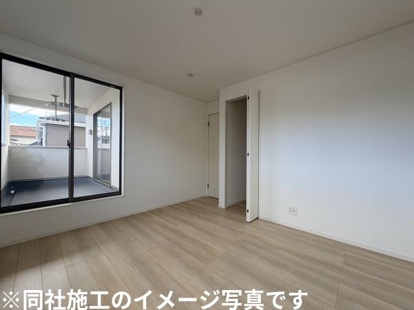 たつの市龍野町日山　新築戸建