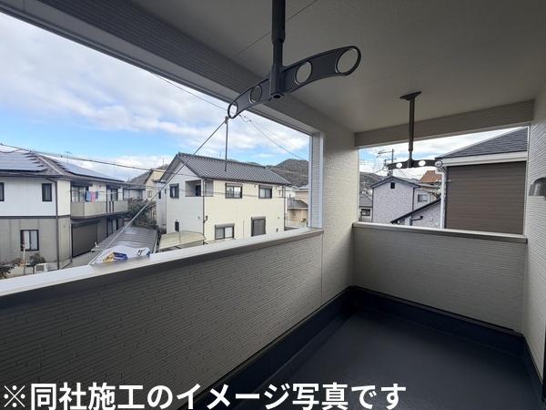 たつの市龍野町日山　新築戸建