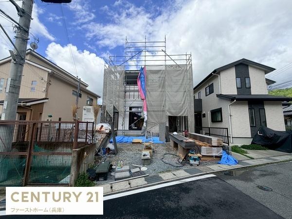 たつの市龍野町日山　新築戸建