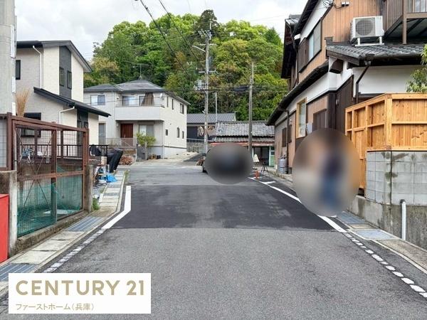 たつの市龍野町日山　新築戸建