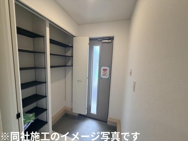 たつの市龍野町日山　新築戸建