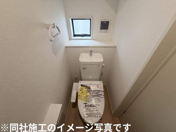 たつの市龍野町日山　新築戸建