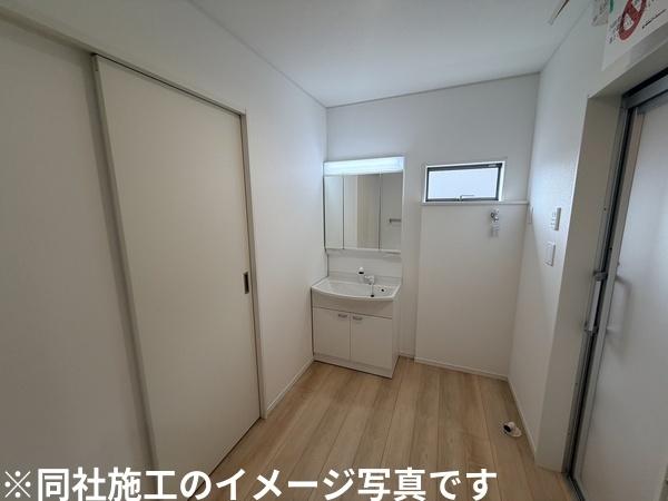 たつの市龍野町日山　新築戸建