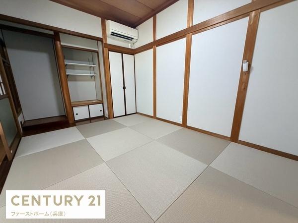 姫路市御立西３丁目の中古一戸建て
