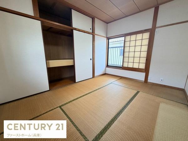 姫路市御立西３丁目の中古一戸建て
