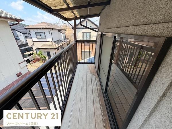 姫路市御立西３丁目の中古一戸建て